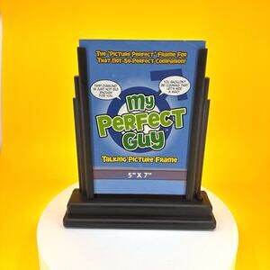 Picture Frame - My Perfect Guy